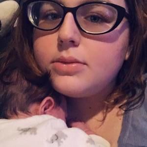 Meet your Posher, Patricia-ann